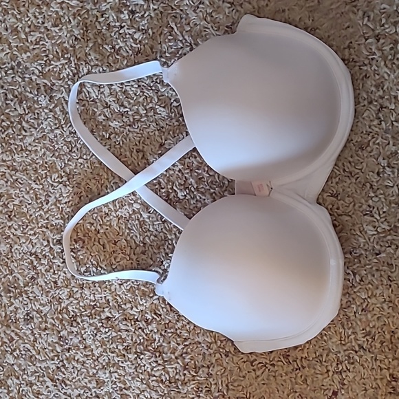 Pink bra 34dd - Picture 1 of 4